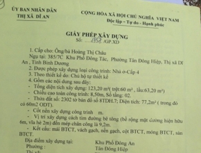 Sửa nhà có cần phải xin giấy phép sửa chữa nhà không? 