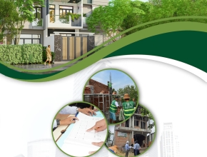 Chi phí xây dựng nhà phố 3 tầng 80m2 là bao nhiêu tiền? 