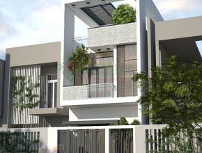 Tư vấn chi phí xây dựng nhà 3 tầng 100m2 hết bao nhiêu tiền 