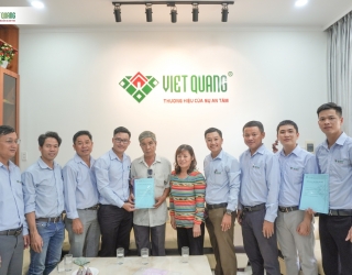 Xây nhà trọn gói chìa khóa trao tay là gì? Gồm hạng mục công việc, vật liệu nào? 