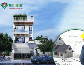 +8 Kinh nghiệm xây nhà đẹp không thể bỏ qua