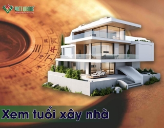 10 lưu ý phong thủy xây dựng nhà ở gia chủ cần biết 